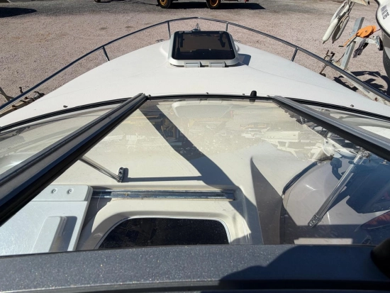 Rinker Captiva 232 Cuddy 2008 Special Edition usata in vendita