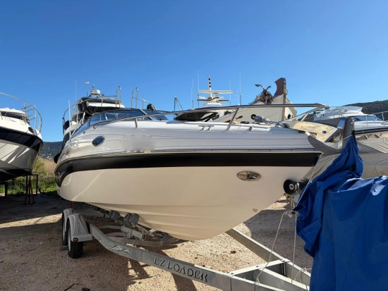 Rinker Captiva 232 Cuddy 2008 Special Edition usata in vendita