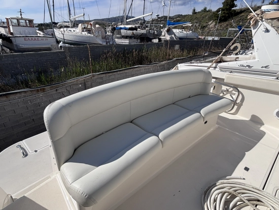 Tiara 3500 Express usata in vendita