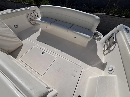 Tiara 3500 Express usata in vendita