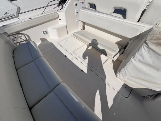 Tiara 3500 Express usata in vendita