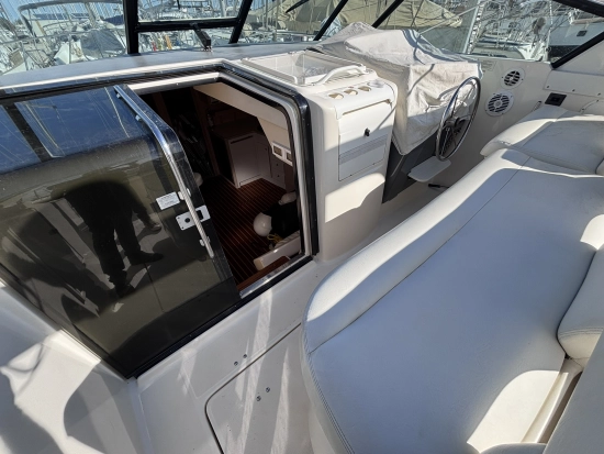 Tiara 3500 Express usata in vendita