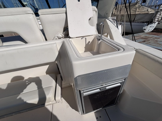 Tiara 3500 Express usata in vendita