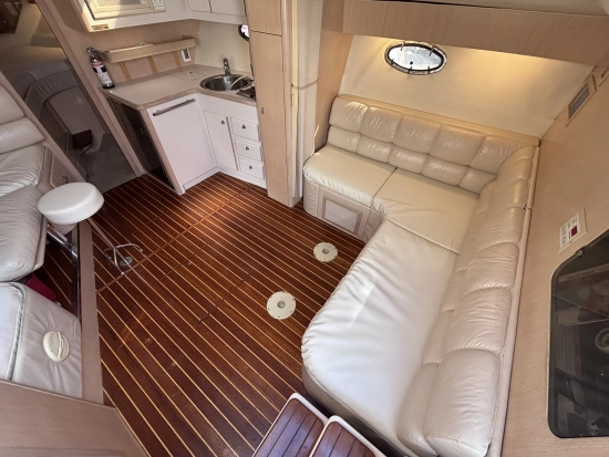 Tiara 3500 Express usata in vendita