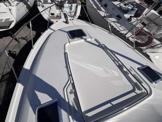 Tiara 3500 Express usata in vendita