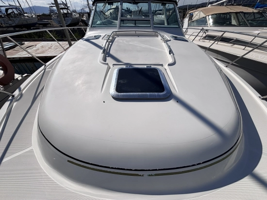 Tiara 3500 Express usata in vendita
