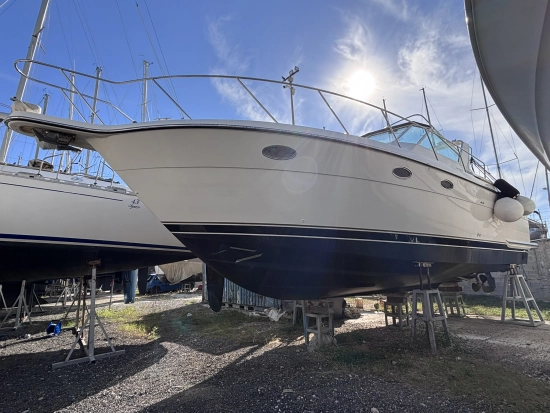 Tiara 3500 Express usata in vendita
