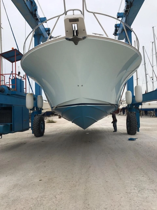 Cabo Yachts Express 40 usata in vendita