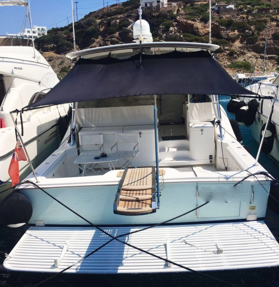 Cabo Yachts Express 40 usata in vendita