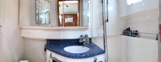 Cabo Yachts Express 40 usata in vendita