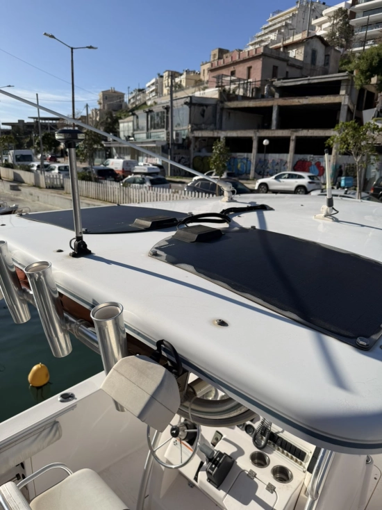 Pro Line Boats 23 de segunda mano en venta