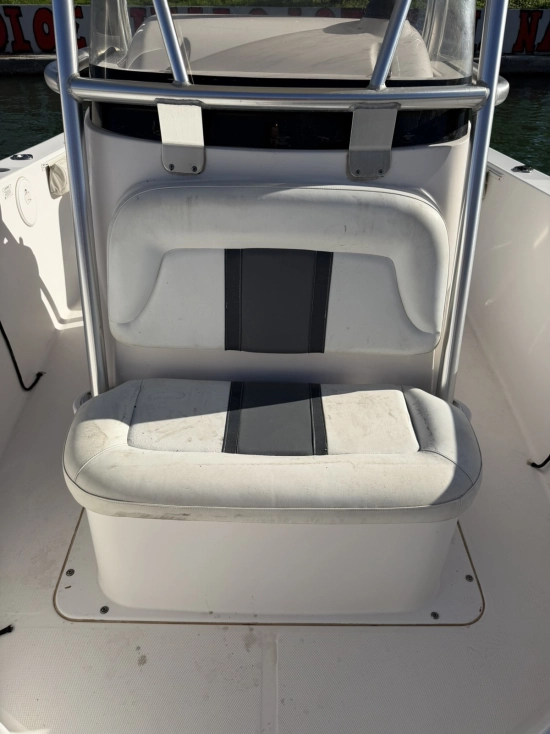 Pro Line Boats 23 de segunda mano en venta