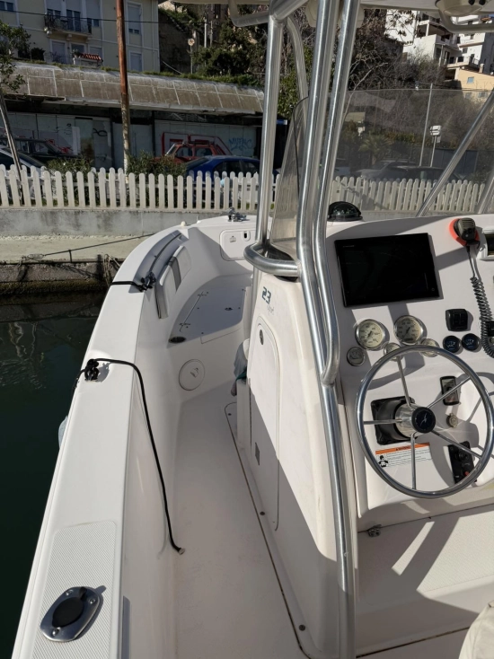 Pro Line Boats 23 de segunda mano en venta