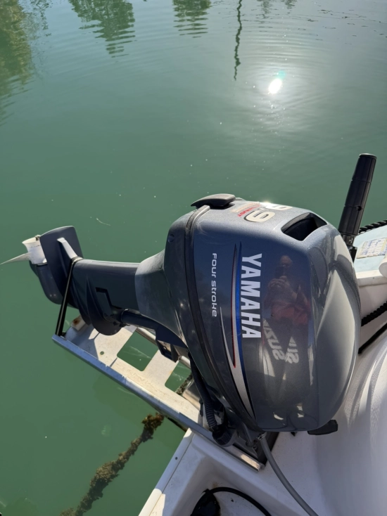Pro Line Boats 23 de segunda mano en venta