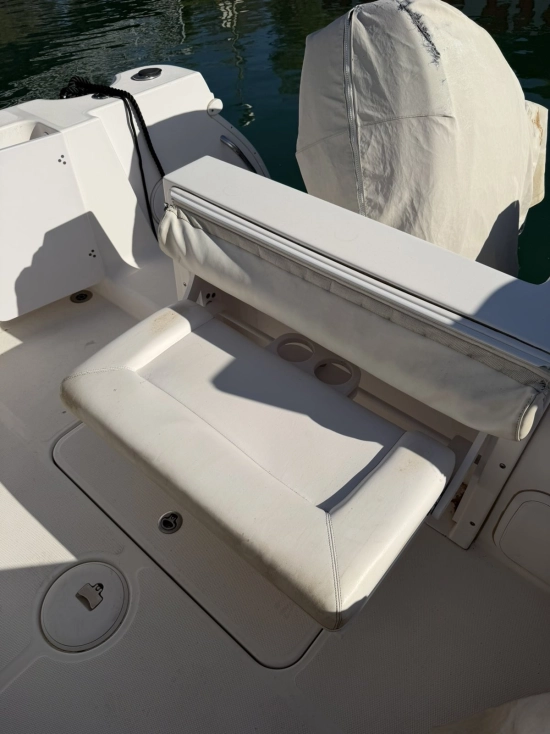 Pro Line Boats 23 de segunda mano en venta