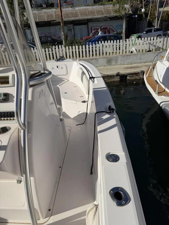 Pro Line Boats 23 de segunda mano en venta