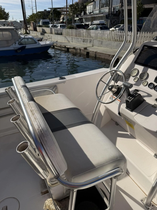 Pro Line Boats 23 de segunda mano en venta