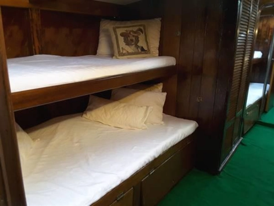 Fred Preiss CARTER 85 maxi sloop de segunda mano en venta