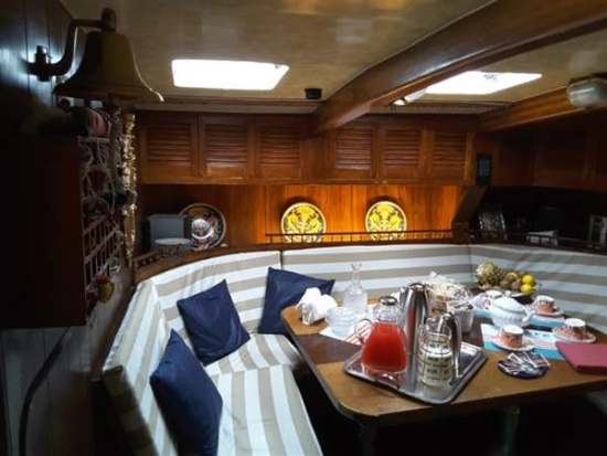 Fred Preiss CARTER 85 maxi sloop de segunda mano en venta