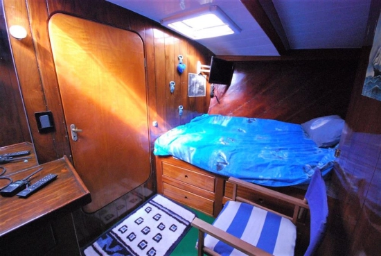 Fred Preiss CARTER 85 maxi sloop de segunda mano en venta