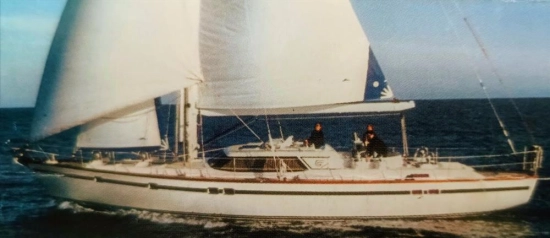 Ta Shing TASWELL 60 usado à venda