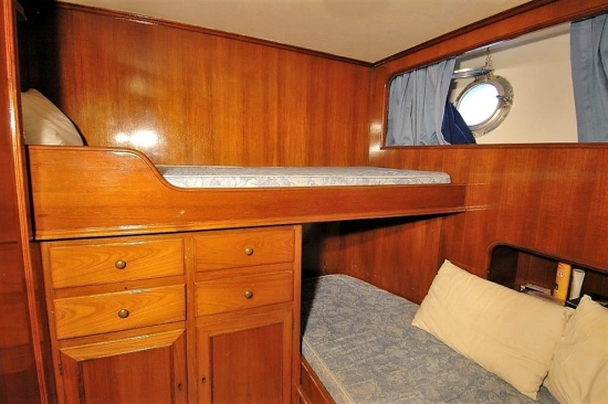 Benetti 32 metre usado à venda