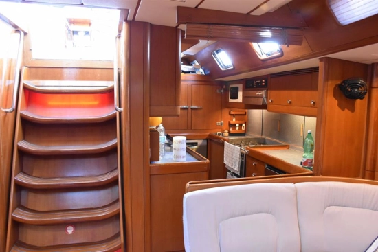 Nautor Swan Swan 77 usata in vendita