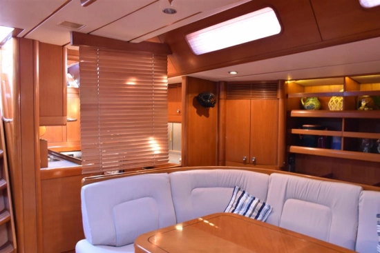 Nautor Swan Swan 77 usata in vendita