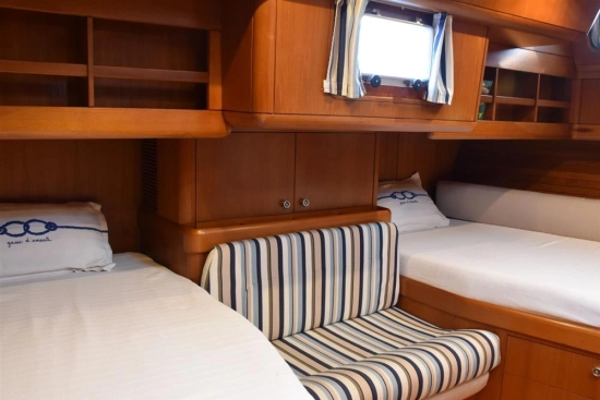 Nautor Swan Swan 77 usata in vendita