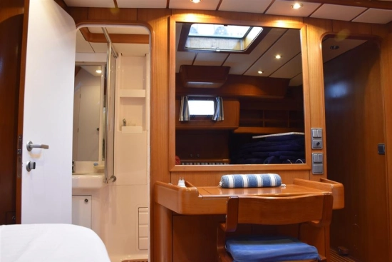 Nautor Swan Swan 77 usata in vendita