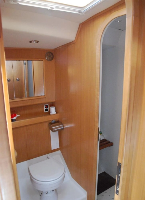 Yacht 2000 (ICE Yachts) VR 65 ULDB de segunda mano en venta