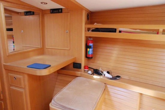 Yacht 2000 (ICE Yachts) VR 65 ULDB de segunda mano en venta