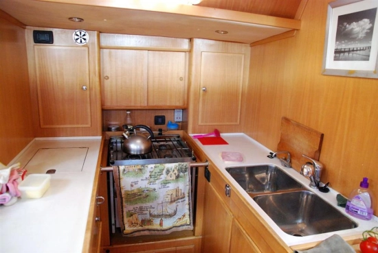 Yacht 2000 (ICE Yachts) VR 65 ULDB de segunda mano en venta