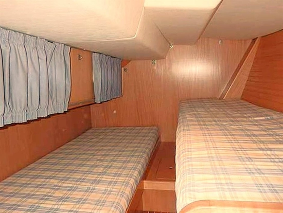Yacht 2000 (ICE Yachts) VR 65 ULDB de segunda mano en venta