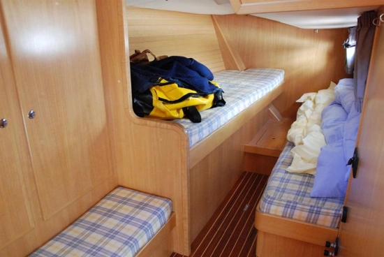Yacht 2000 (ICE Yachts) VR 65 ULDB de segunda mano en venta