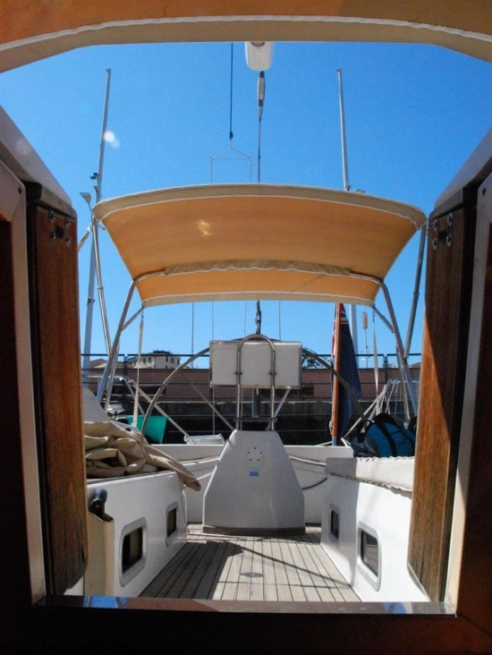 Yacht 2000 (ICE Yachts) VR 65 ULDB de segunda mano en venta