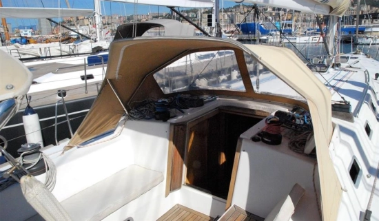 Yacht 2000 (ICE Yachts) VR 65 ULDB de segunda mano en venta