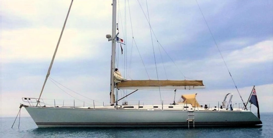 Yacht 2000 (ICE Yachts) VR 65 ULDB de segunda mano en venta