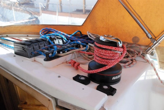 Yacht 2000 (ICE Yachts) VR 65 ULDB de segunda mano en venta