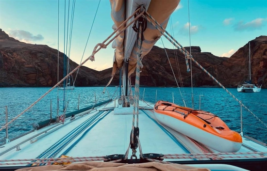 Yacht 2000 (ICE Yachts) VR 65 ULDB de segunda mano en venta