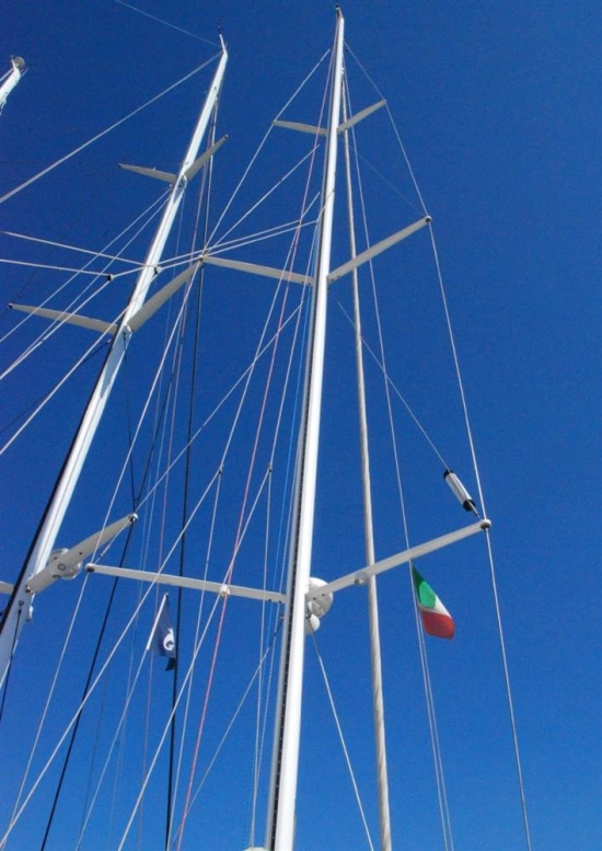 Yacht 2000 (ICE Yachts) VR 65 ULDB de segunda mano en venta