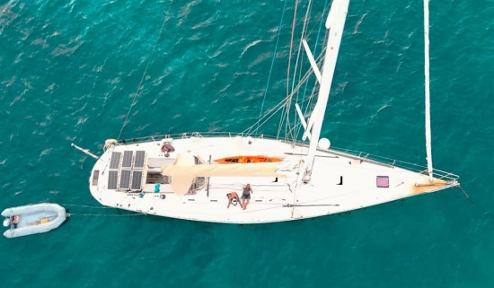 Yacht 2000 (ICE Yachts) VR 65 ULDB de segunda mano en venta