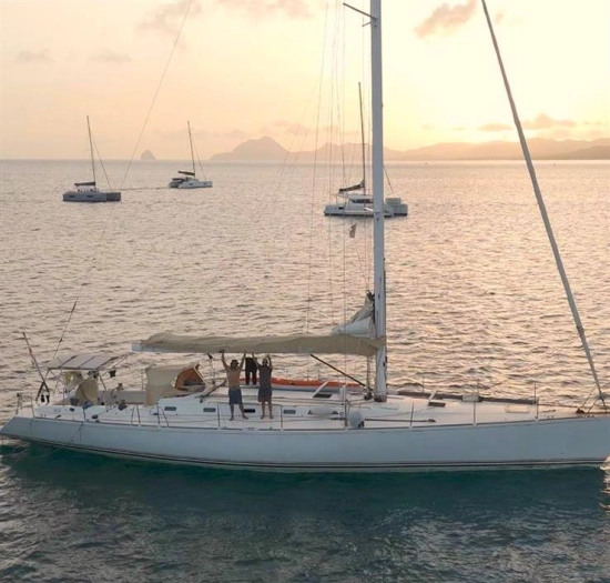 Yacht 2000 (ICE Yachts) VR 65 ULDB de segunda mano en venta