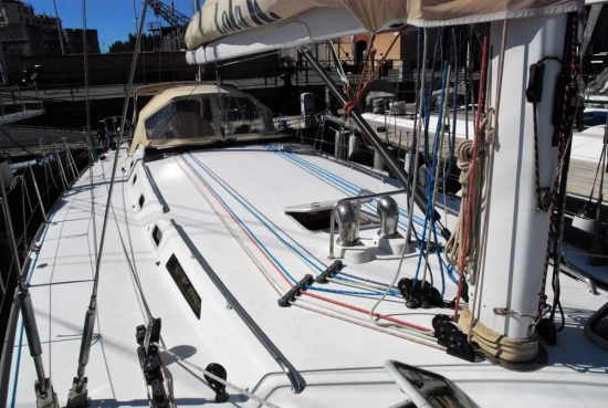 Yacht 2000 (ICE Yachts) VR 65 ULDB de segunda mano en venta