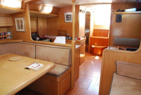 Yacht 2000 (ICE Yachts) VR 65 ULDB de segunda mano en venta