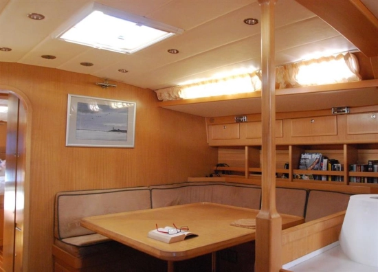 Yacht 2000 (ICE Yachts) VR 65 ULDB de segunda mano en venta