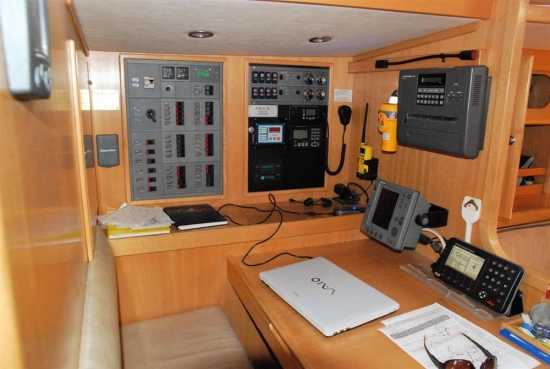Yacht 2000 (ICE Yachts) VR 65 ULDB de segunda mano en venta