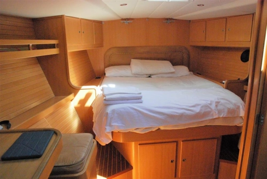 Yacht 2000 (ICE Yachts) VR 65 ULDB de segunda mano en venta