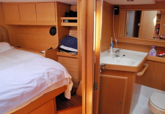 Yacht 2000 (ICE Yachts) VR 65 ULDB de segunda mano en venta
