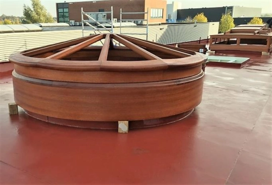 GraafShip HERRESHOFF SCHOONER nuevo en venta